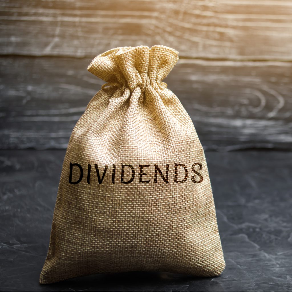 Bag of Dividends